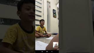 Adek Rangga Ganteng1