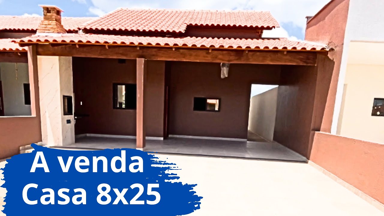 CASA A VENDA BEM LOCALIZADA TERRENO 8x25 BEM CONSTRUÍDA EM CONDOMÍNIO FECHADO ARAPIRACA-AL #casa 