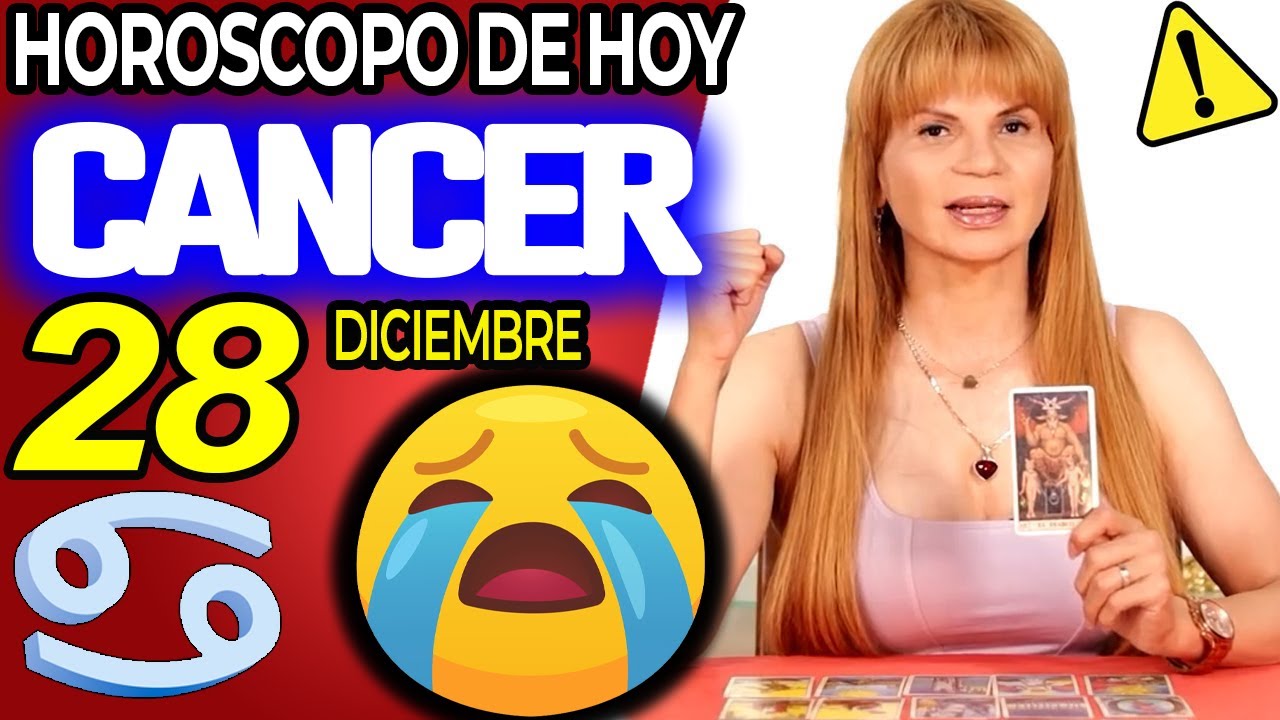 😭𝐋𝐋𝐎𝐑𝐀𝐑𝐀𝐒 𝐂𝐔𝐀𝐍𝐃𝐎 𝐓𝐄𝐑𝐌𝐈𝐍𝐄𝐒 𝐃𝐄 𝐄𝐒𝐂𝐔𝐂𝐇𝐀𝐑 𝐄𝐒𝐓𝐎📛 MONHI 🔮 Horoscopo de hoy ...