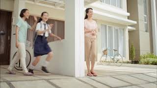 TVC Ardiles - New Spirit