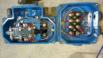 Pull Cord Switch Conveyor Belt Working Kaise Karta hai | Electric Guru