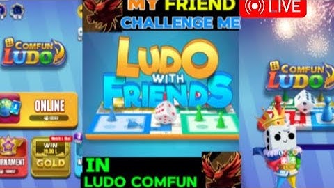 New Ludo game video | How to win Ludo | Ludo comfun online match | online match