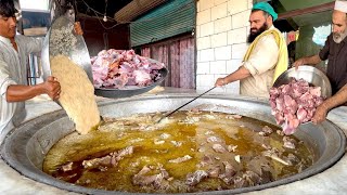 100+ KG BIGGEST KABULI PULAO MAKING | GREAT TRADITIONAL RECIPE FROM DECADES | KABULI PULAO RECIPE