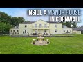 Inside a £1.1 Million Manor House in Cornwall | Property Tour