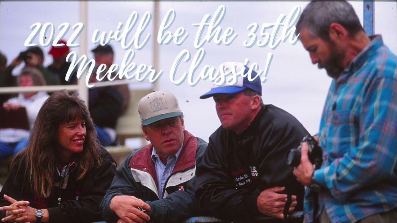 2022 will be the 35th Meeker Classic! YouTube
