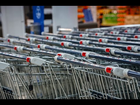 Prekybos tinklai pirmą Velykų dieną nedirbs, veiks budinčios ir autonominės parduotuvės