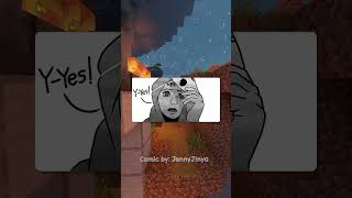 He Was Able To See The Reaper! 😱