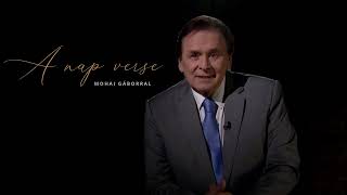 A nap verse - Babits Mihály: Karácsonyi ének