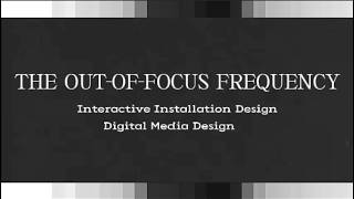 The Out-of-Focus Frequency The Out-of-Focus Frequency
