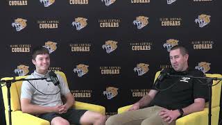 Cougar Coverage Podcast for The Week of May 13th: Lu's Final Pod