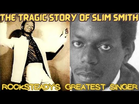 洋楽 Slim Smith / Foolish Things reggae ska 洋楽 Slim Smith / Foolish Things reggae ska Slim Smith