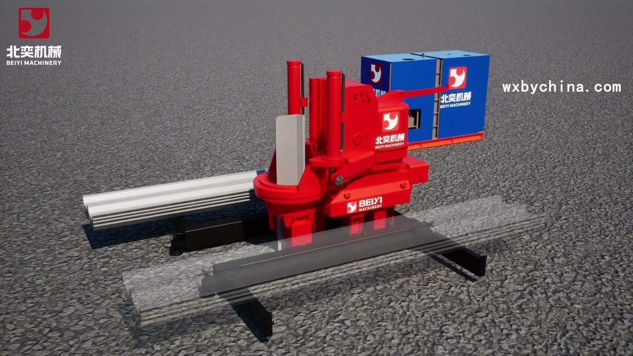 Static pressure pile driver 