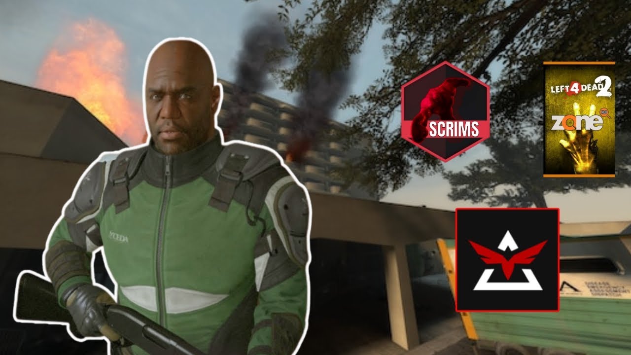 🔥FINALIZAMOS CON UN ZONEMOD COMPETITIVO    🔥