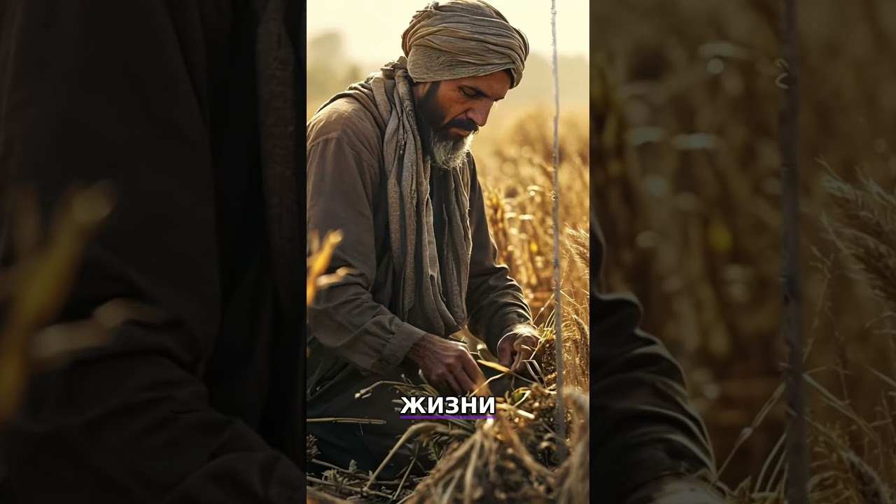 Аллах и Его щедрость: Удел для каждого раба