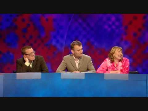 Mock the Week: John Oliver's owl tangent