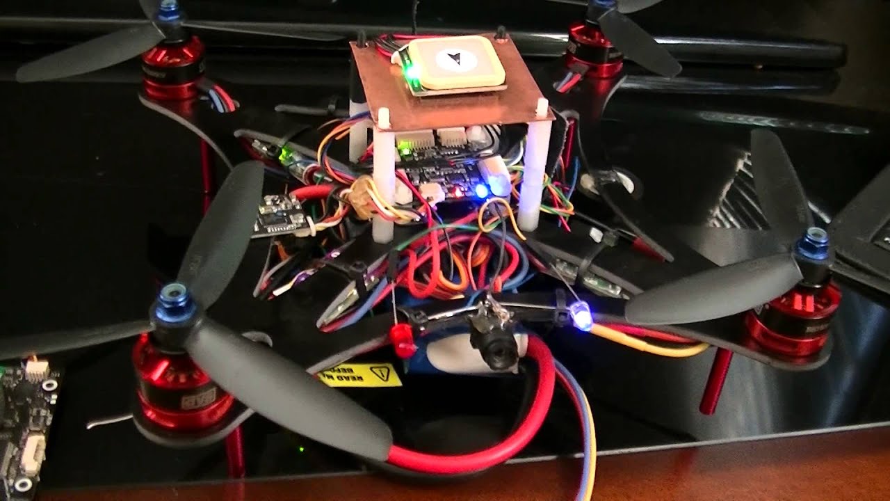 Hkpilot micro master set review