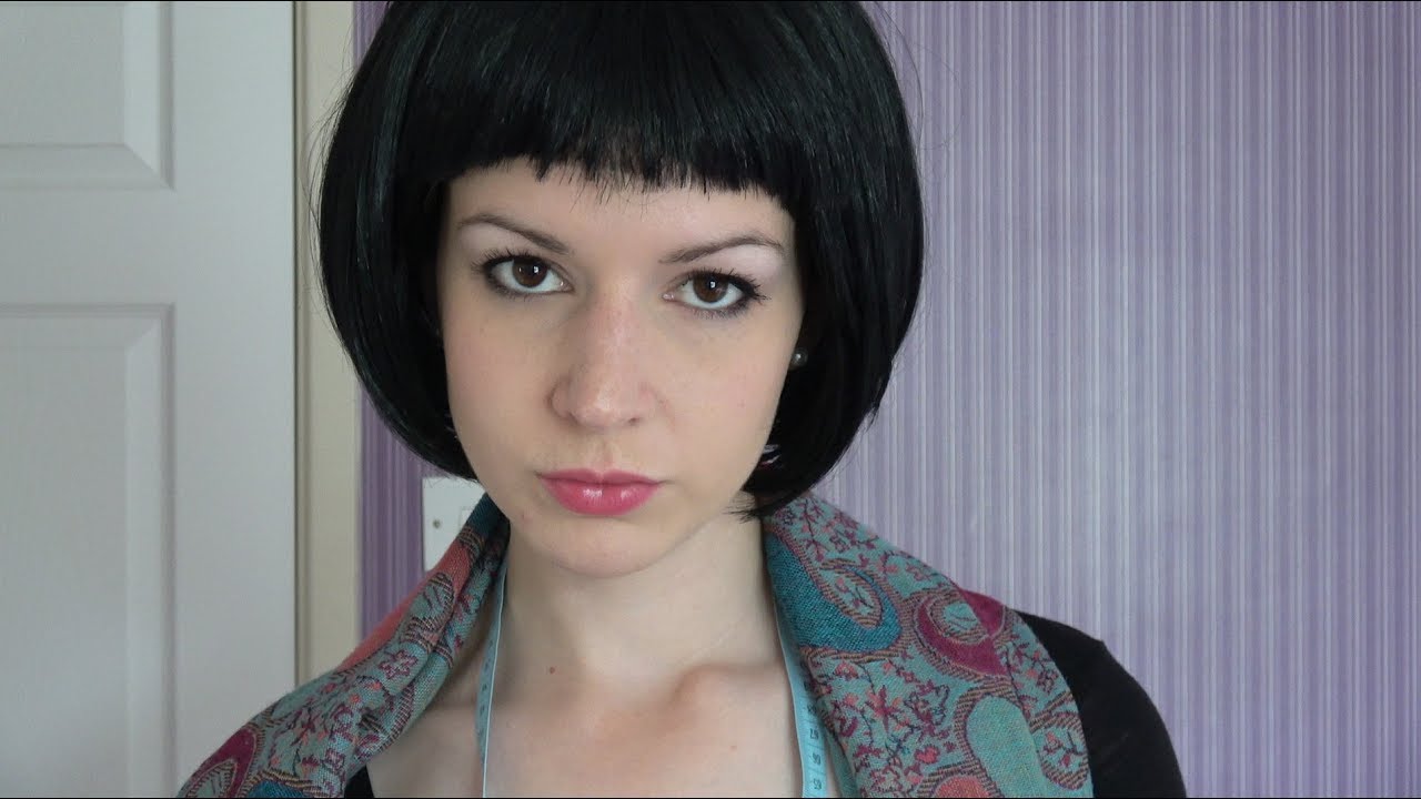 ASMR Measuring You | Bitchy Roleplay