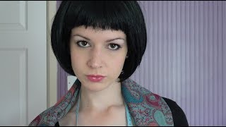 ASMR Measuring You | Bitchy Roleplay