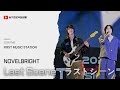 노벨브라이트(Novelbright) - Last Scene &middot; ラストシーン | FIRST MUSIC STATION [260131 @ 킨텍스 제2전시장]