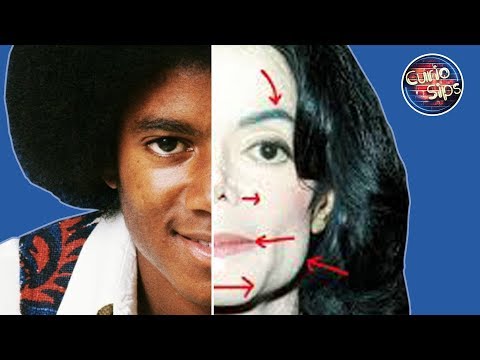 How Michael Jackson would Look like WITHOUT surgery!