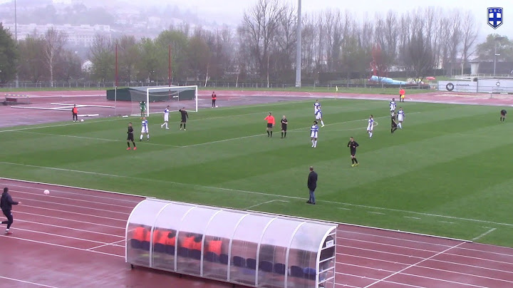 Vitória SC B (4) vs Berço SC (1)