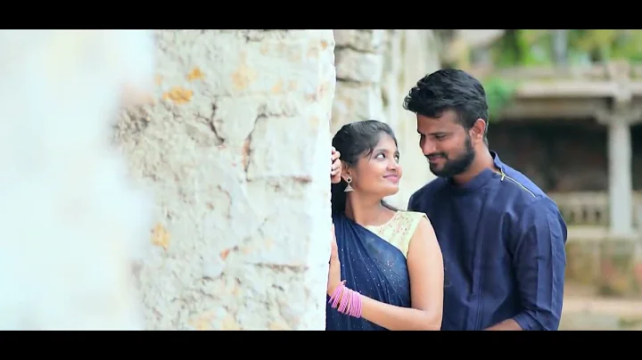 Ranadheer+manasa Prewedding song