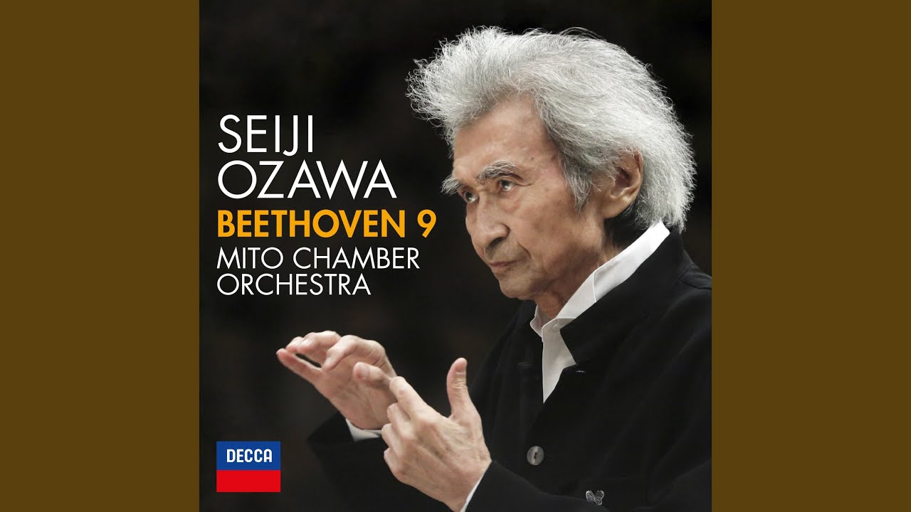 Regardez Beethoven: Symphony No. 9 in D Minor, Op. 125 - "Choral": 4d. Alla marcia (Allegro vivace... sur YouTube Regardez Beethoven: Symphony No. 9 in D Minor, Op. 125 - "Choral": 4d. Alla marcia (Allegro vivace... sur YouTube