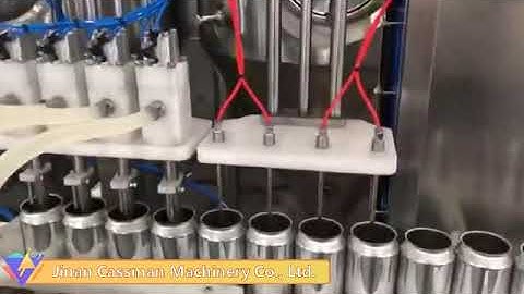 4-1 canning line
