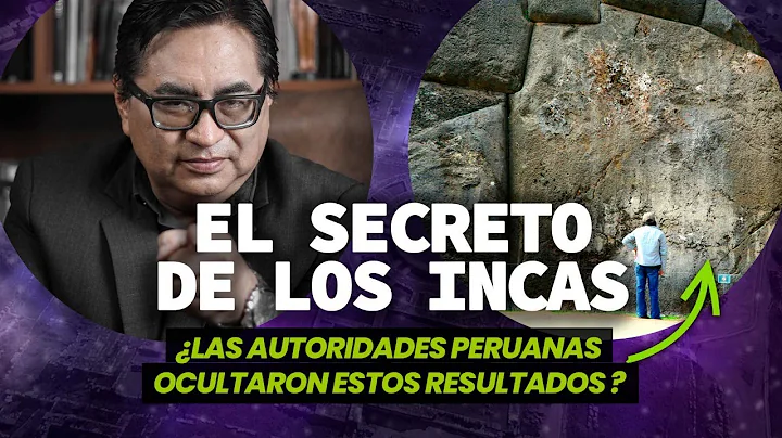 ANTHONY CHOY PRESENTA: Cap. 2  El mas grande secre...