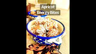 Apricot Dessert In A Bite- HIGH PROTEIN!
What happens when you take some of my favorite Middle Eastern flavors and turn them into little protein-packed bites? You get these elevated apricot bites with orange blossom and coconut.
Theyre full of the flavors I grew up loving—without turning on the oven! And yes, I added protein powder to every single one. Try them in school lunches, for your midday snack, or as a lovely dessert tray for entertaining!
💌 business/collab inquiries:
Business: FITMEINFO@Protonmail.com
📲 Connect with me:
IG: @FeastInTheMiddleEast_ Apricot Dessert In A Bite- HIGH PROTEIN!
