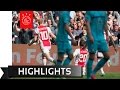 Highlights Ajax - Feyenoord