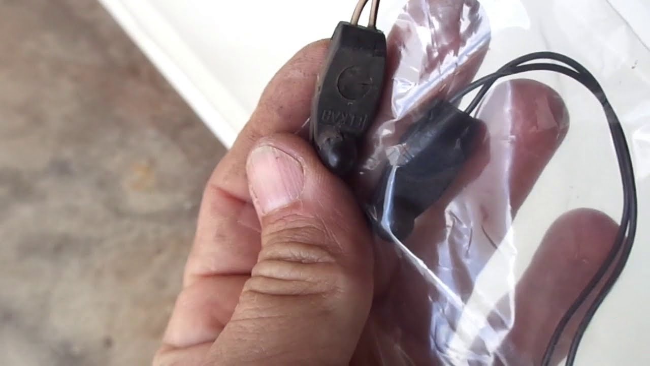Falha e Troca do Sensor de Temperatura Externa Peugeot Citröen | Falso Defeito no Ar Condicionado!