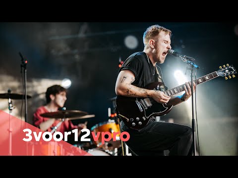 cleopatrick - live at Lowlands 2022
