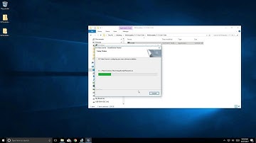 How to install Digital Sentry