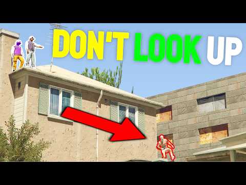 INFECTION | Casino Slums