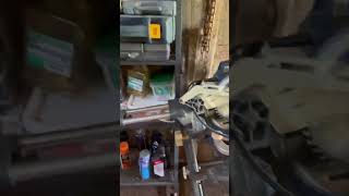 Do you think she’ll remember? #rocksteadacres #toolstour #lookaround #tool