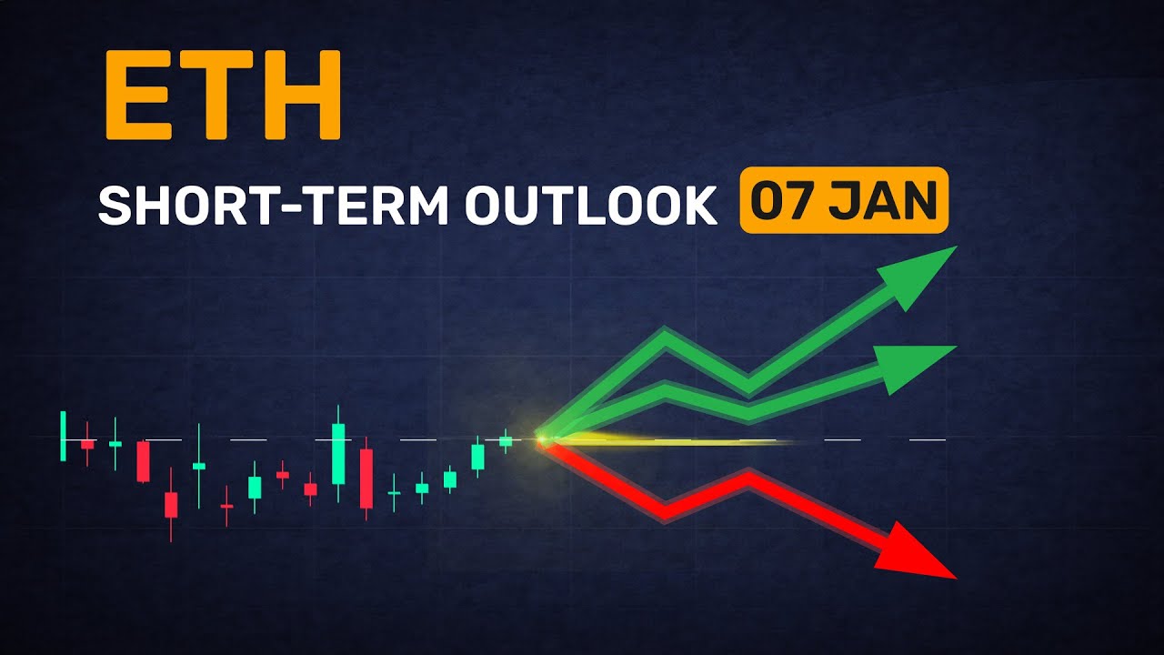 No deep dive needed — 5 mins of 5 ETH views for tomorrow