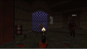 doom 64 coop experience