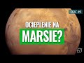 Ocieplenie na innych planetach. Prawda czy fałsz?