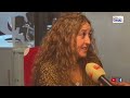 TOP CONGO en visite à RFI