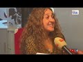 TOP CONGO en visite à RFI
