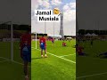 Jamal Musiala Is Unstoppable