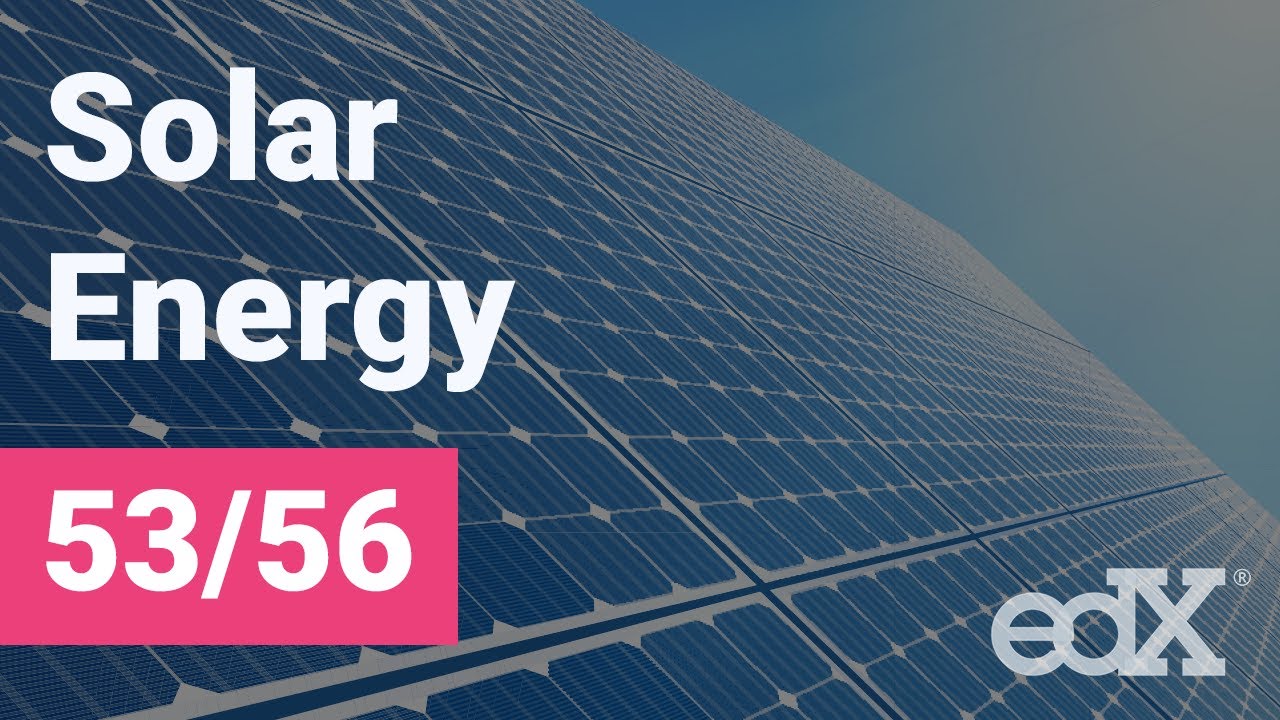 Grid Connected PV Systems