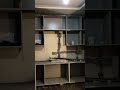 modular kitchen kaise bnaye