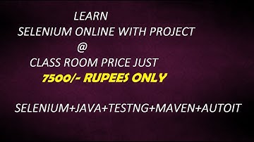 UFT RecodingTypes Video 1