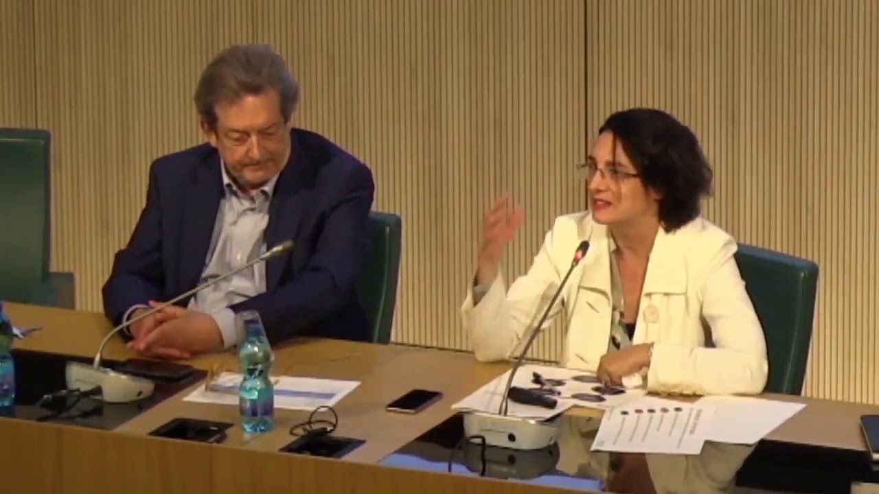 Presentation of the Master's Degree in Strategic Communication