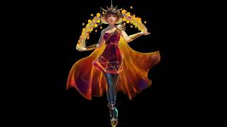 Fever- Solaria Cover Song-Synth V
