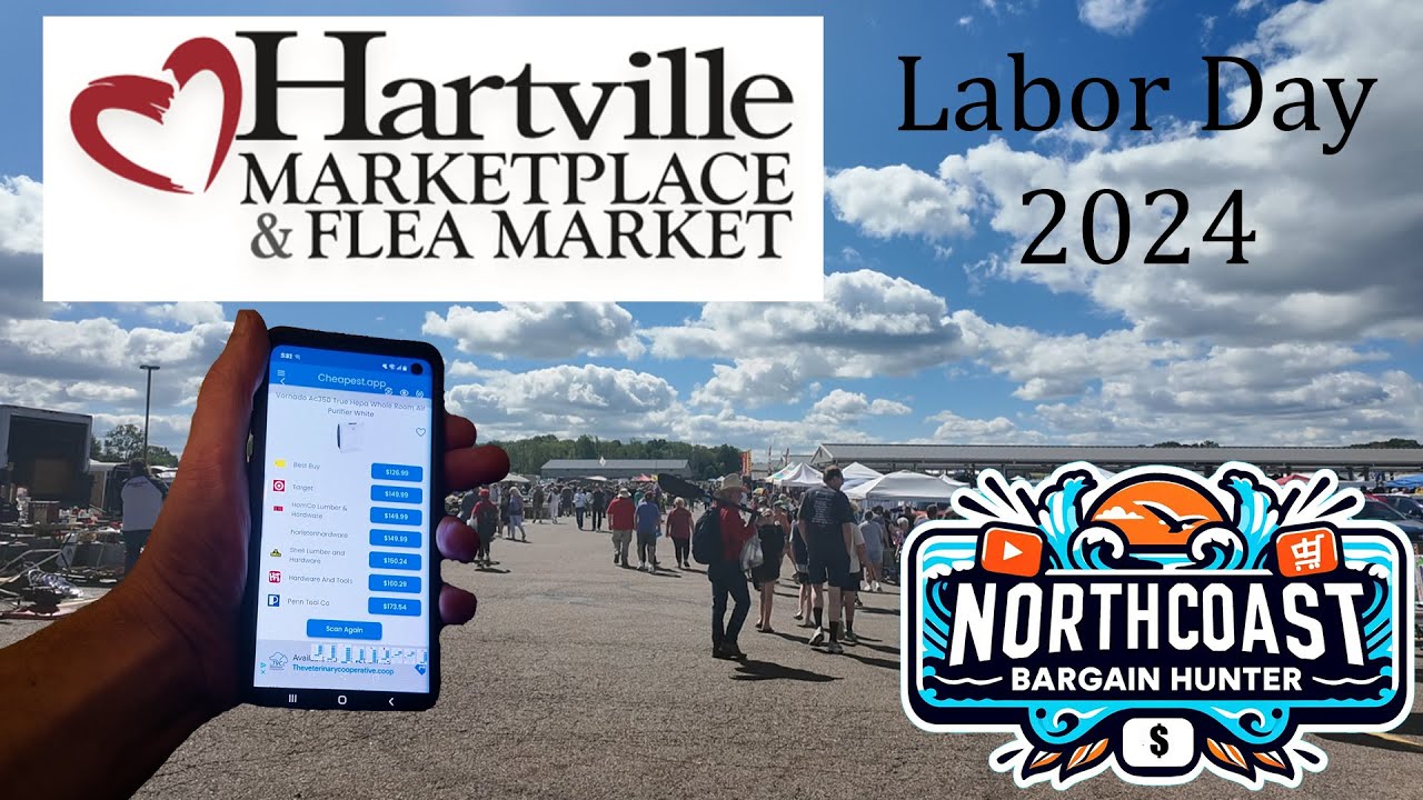 hartville-flea-market-labor-day-2024-walkthrough-youtube