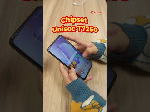 GOKIL! Ini HP yang baterainya besar dan super awet!⚡