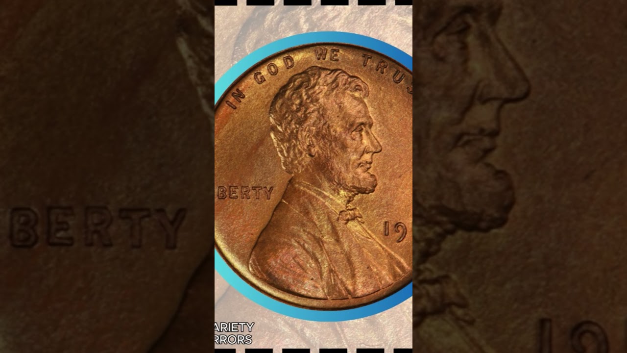 💰СТОИМОСТЬ ПШЕНИЧНОГО ПЕННИ 1910 ГОДА 💰 Центы с отметкой монетного двора P и S стоят денег - PR65RB